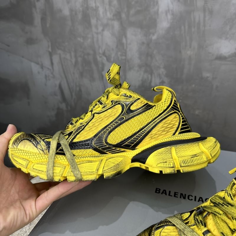 Balenciaga Track Shoes